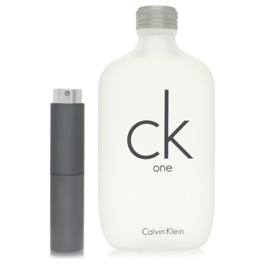 Ck One Travel Spray By Calvin Klein