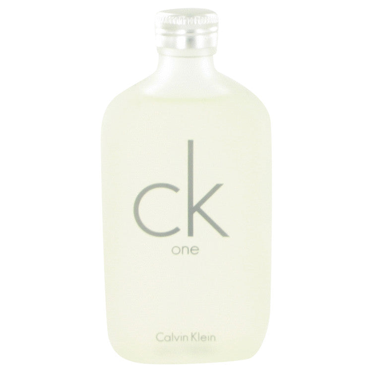 Ck One Eau De Toilette (unboxed) By Calvin Klein