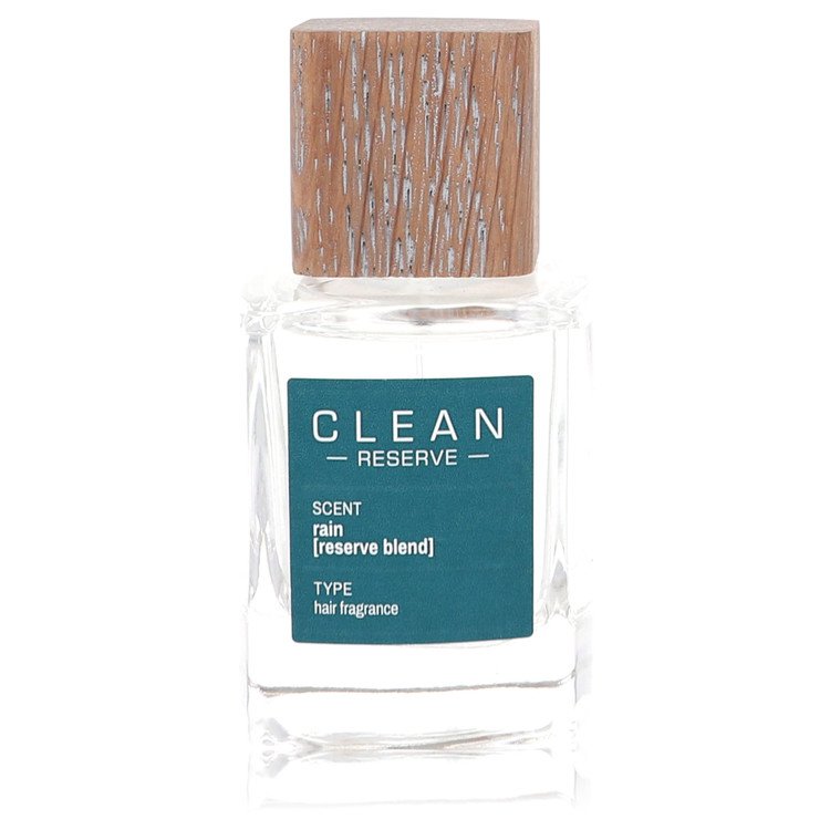Clean Rain Reserve Blend Hair Fragrance (Unboxed) By Clean