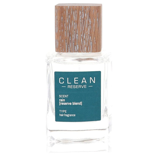 Clean Rain Reserve Blend Hair Fragrance (Unboxed) By Clean