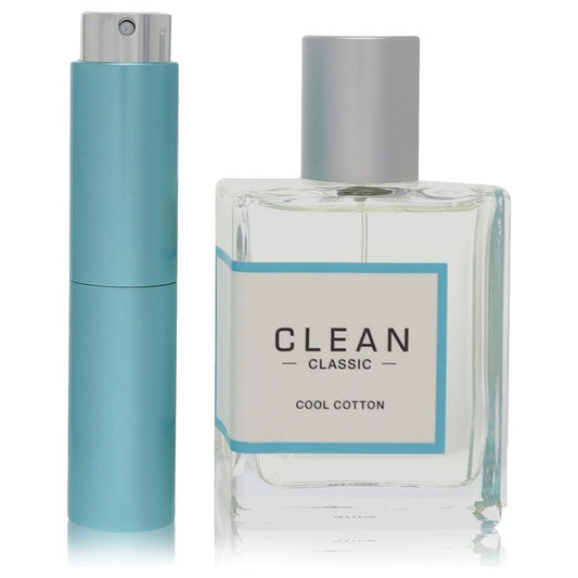 Clean Cool Cotton Travel Spray By Clean