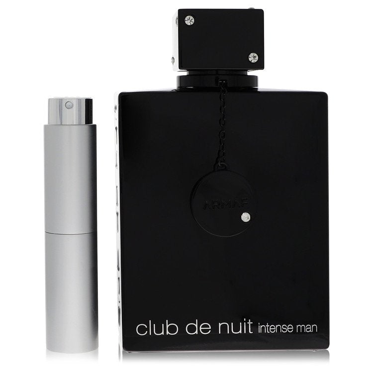 Club De Nuit Intense Travel Spray By Armaf
