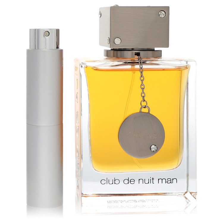 Club De Nuit Travel Spray By Armaf