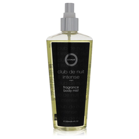 Club De Nuit Intense Body Mist (Tester) By Armaf