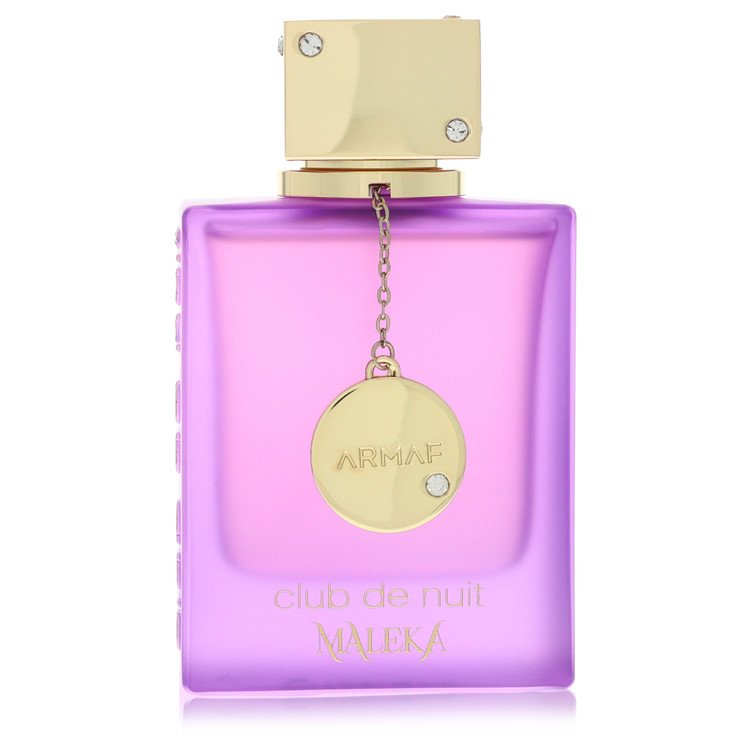 Club De Nuit Maleka Eau De Parfum Spray (Unboxed) By Armaf