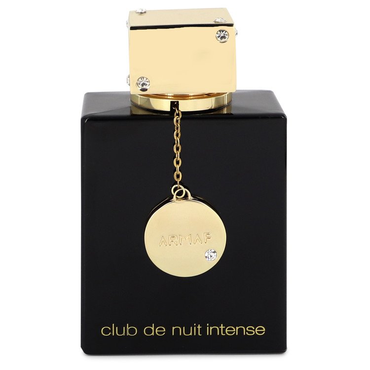 Club De Nuit Intense Eau De Parfum Spray (unboxed) By Armaf