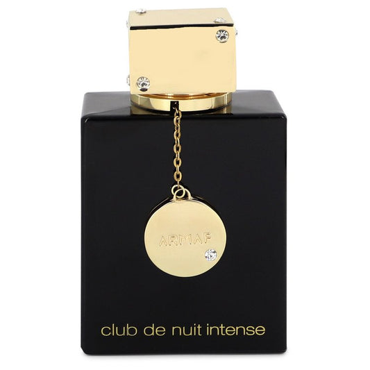 Club De Nuit Intense Eau De Parfum Spray (unboxed) By Armaf