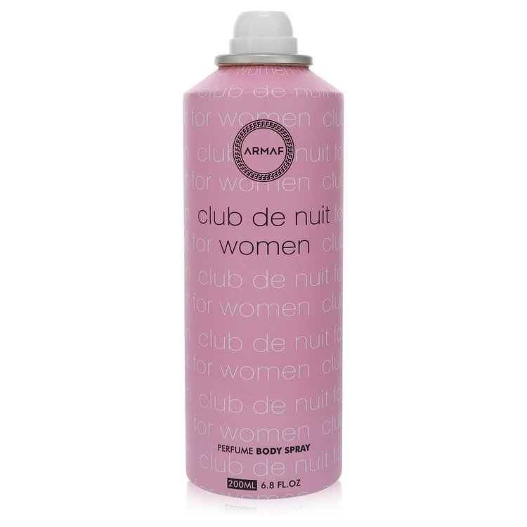 Club De Nuit Body Spray (Tester) By Armaf