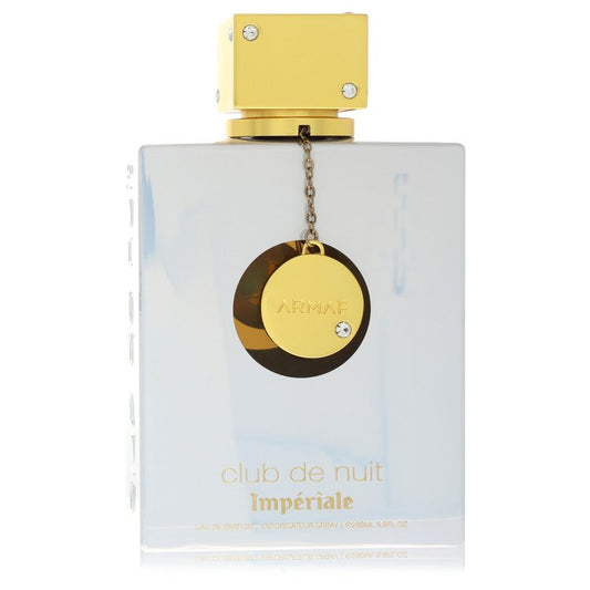 Club De Nuit Imperiale Eau De Parfum Spray (Unboxed) By Armaf