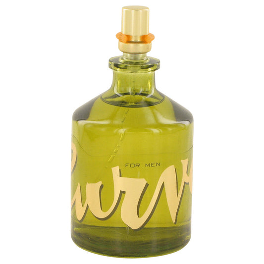 Curve Cologne Spray (unboxed) By Liz Claiborne