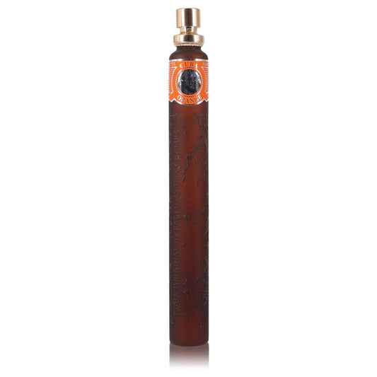 Cuba Orange Eau De Toilette Spray (unboxed) By Fragluxe
