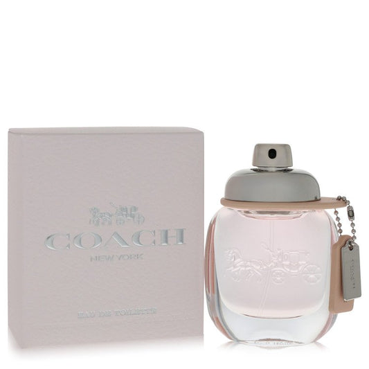 Coach Eau De Toilette Spray By Coach