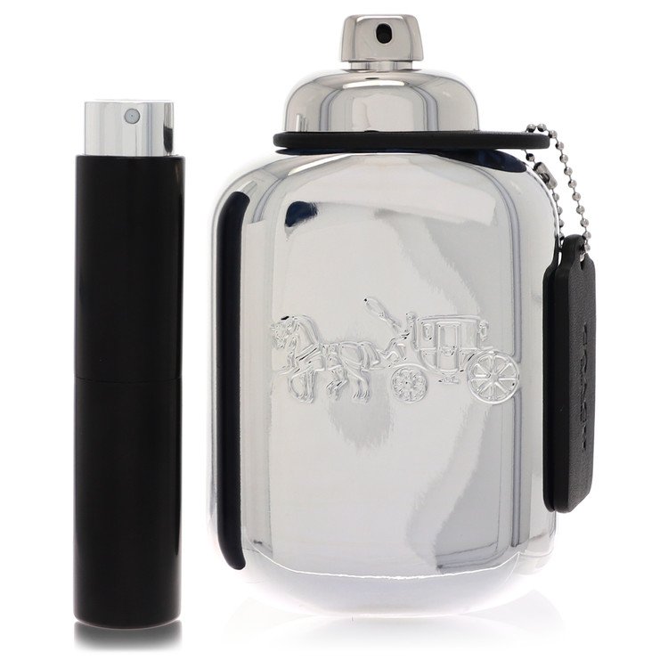 Coach Platinum Travel Spray By Coach