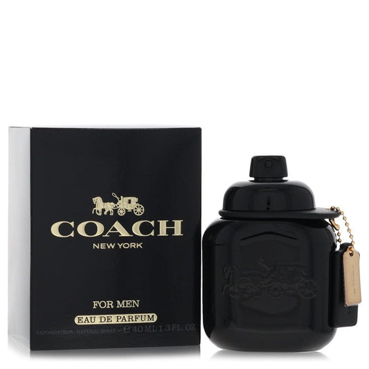 Coach Eau De Parfum Spray By Coach