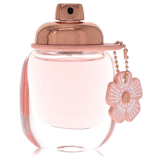 Coach Floral Eau De Parfum Spray (unboxed) By Coach