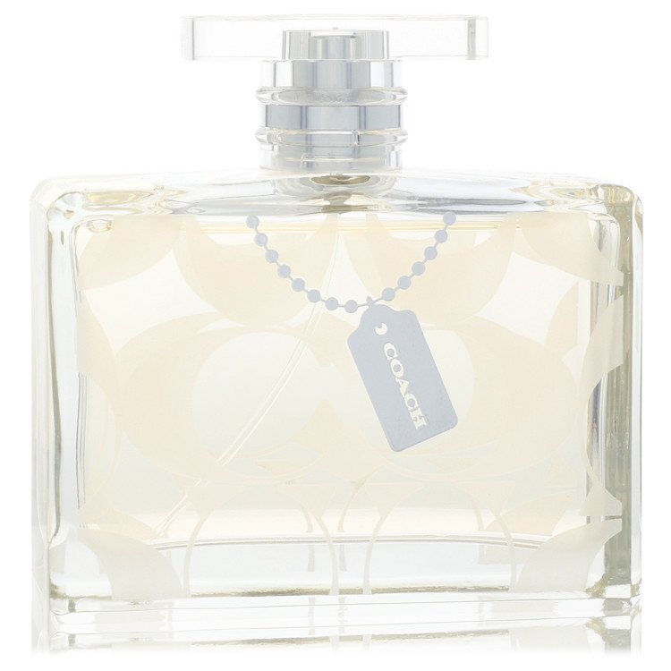 Coach Signature Eau De Parfum Spray (unboxed) By Coach