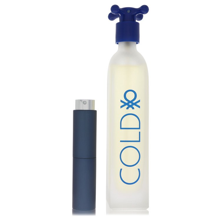 Cold Travel Spray By Benetton