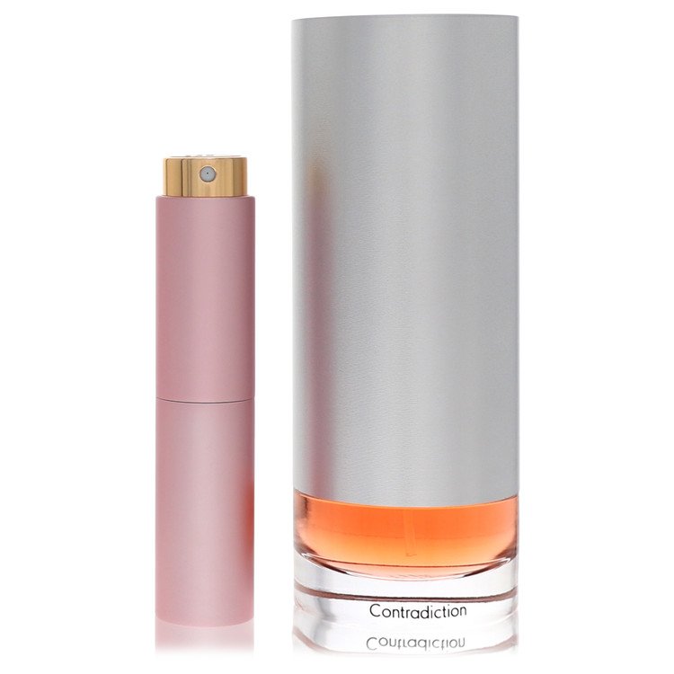 Contradiction Travel Spray By Calvin Klein