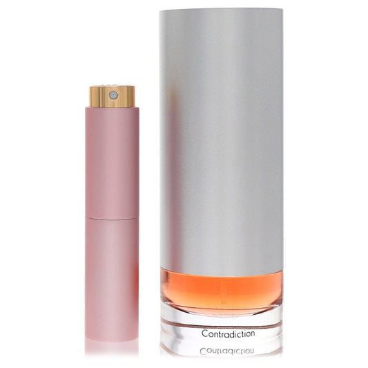 Contradiction Travel Spray By Calvin Klein