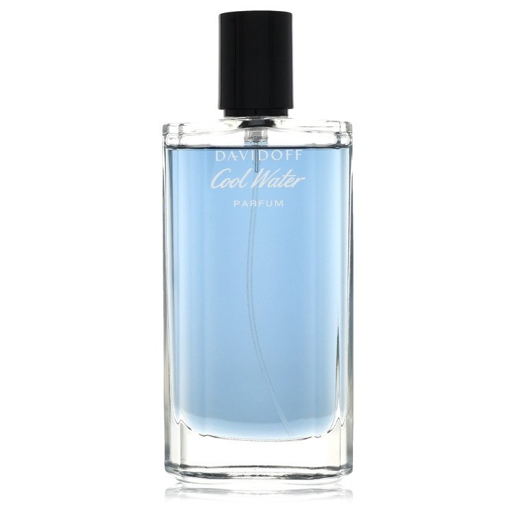 Cool Water Parfum Spray (Unboxed) By Davidoff