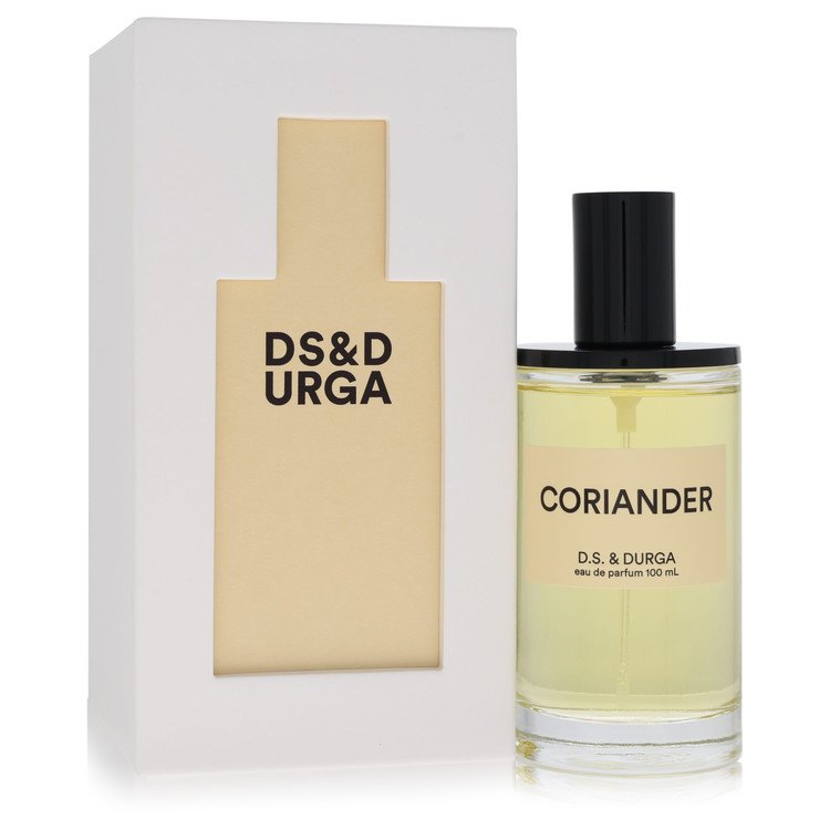 Coriander Eau De Parfum Spray By D.S. & Durga