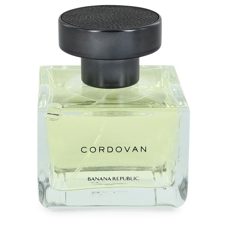 Cordovan Eau De Toilette Spray (unboxed) By Banana Republic