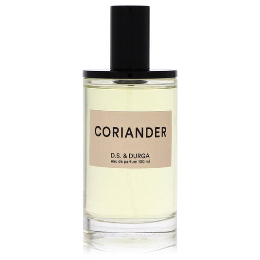 Coriander Eau De Parfum Spray (Unboxed) By D.S. & Durga