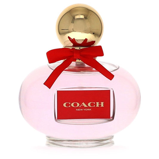 Coach Poppy Eau De Parfum Spray (unboxed) By Coach