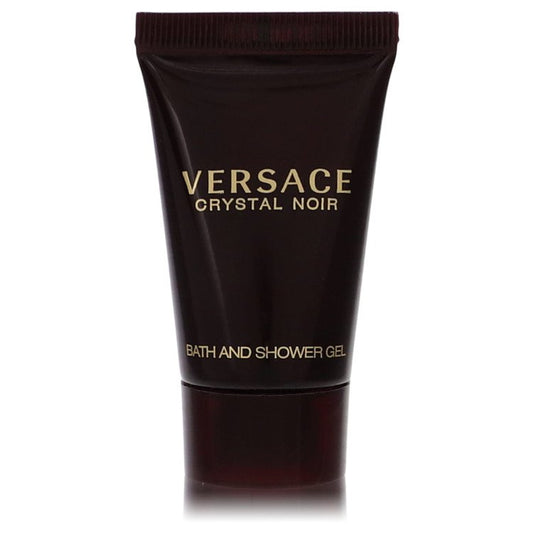 Crystal Noir Bath & Shower Gel By Versace