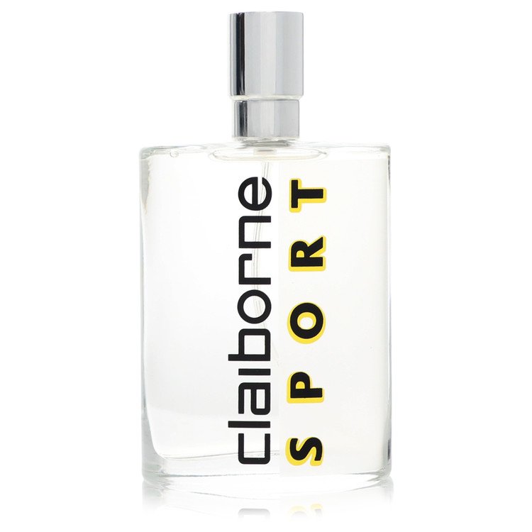 Claiborne Sport Cologne Spray (unboxed) By Liz Claiborne