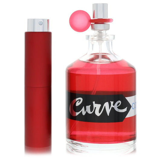 Curve Connect Travel Spray By Liz Claiborne