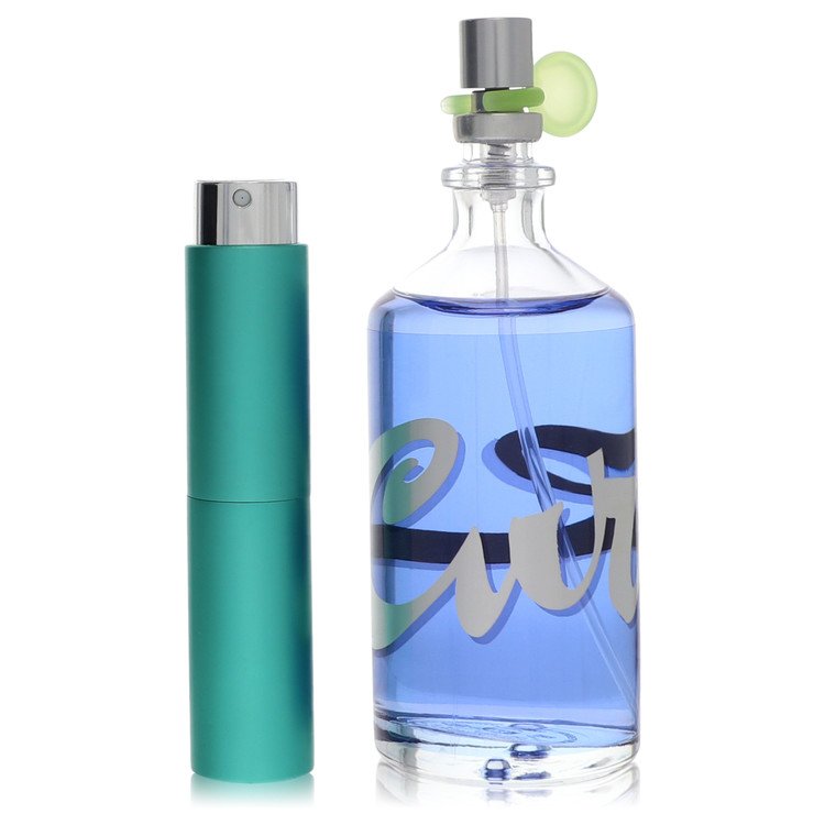 Curve Travel Spray By Liz Claiborne