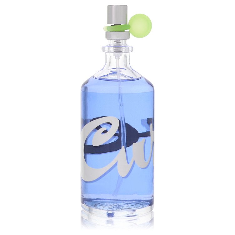 Curve Eau De Toilette Spray (unboxed) By Liz Claiborne
