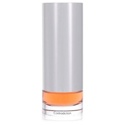 Contradiction Eau De Parfum Spray (unboxed) By Calvin Klein