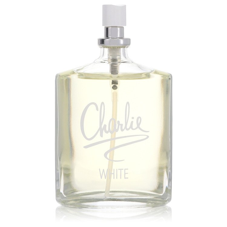 Charlie White Eau De Toilette Spray (Tester) By Revlon