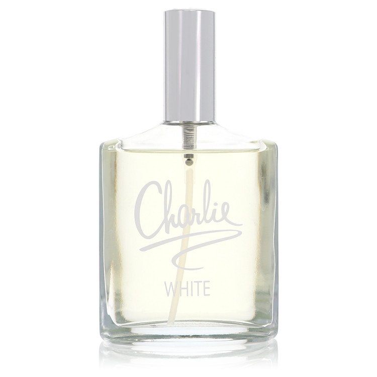Charlie White Eau De Toilette Spray (unboxed) By Revlon