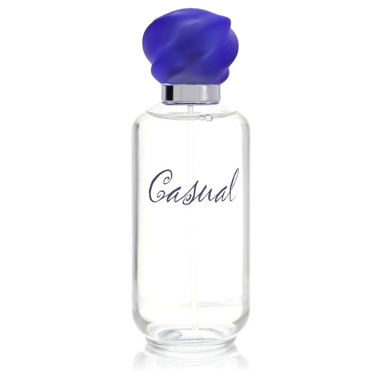 Casual Fine Parfum Spray (unboxed) By Paul Sebastian