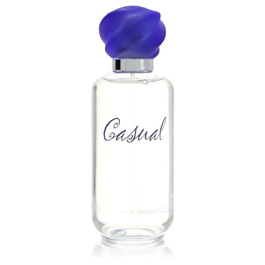 Casual Fine Parfum Spray (unboxed) By Paul Sebastian