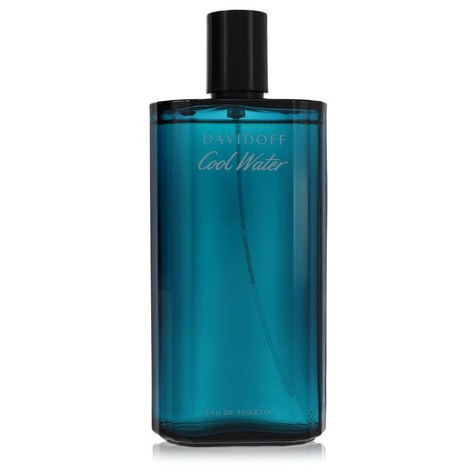 Cool Water Eau De Toilette Spray (unboxed) By Davidoff