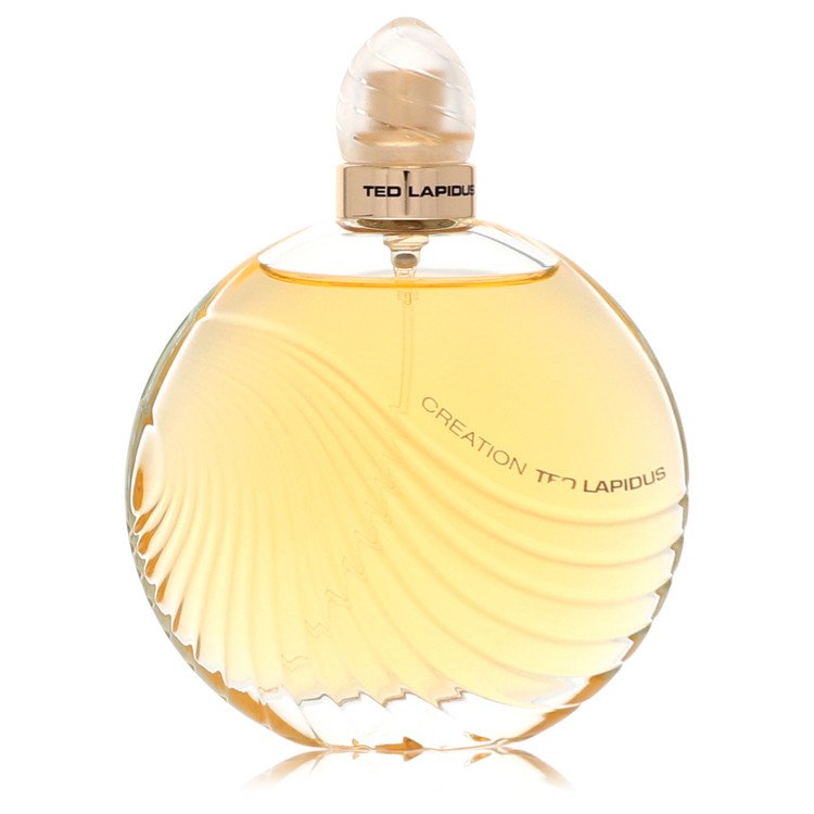 Creation Eau De Toilette Spray (unboxed) By Ted Lapidus
