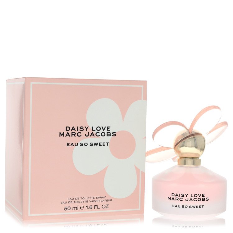 Daisy Love Eau So Sweet Eau De Toilette Spray By Marc Jacobs