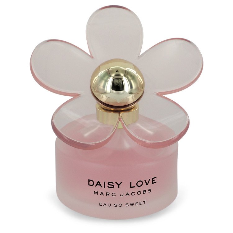 Daisy Love Eau So Sweet Eau De Toilette Spray (unboxed) By Marc Jacobs