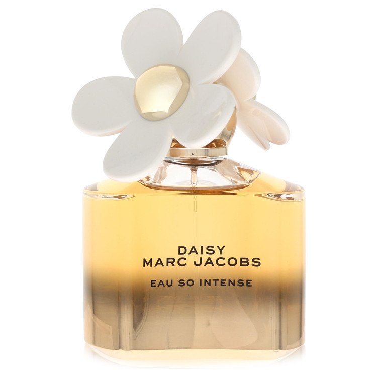Daisy Eau So Intense Eau De Parfum Spray (Tester) By Marc Jacobs