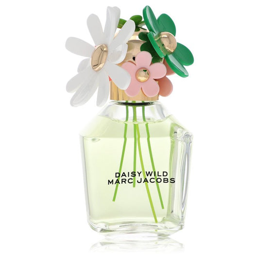 Daisy Wild Eau De Parfum Spray (Tester) By Marc Jacobs