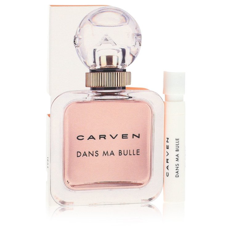 Dans Ma Bulle Vial (sample) By Carven