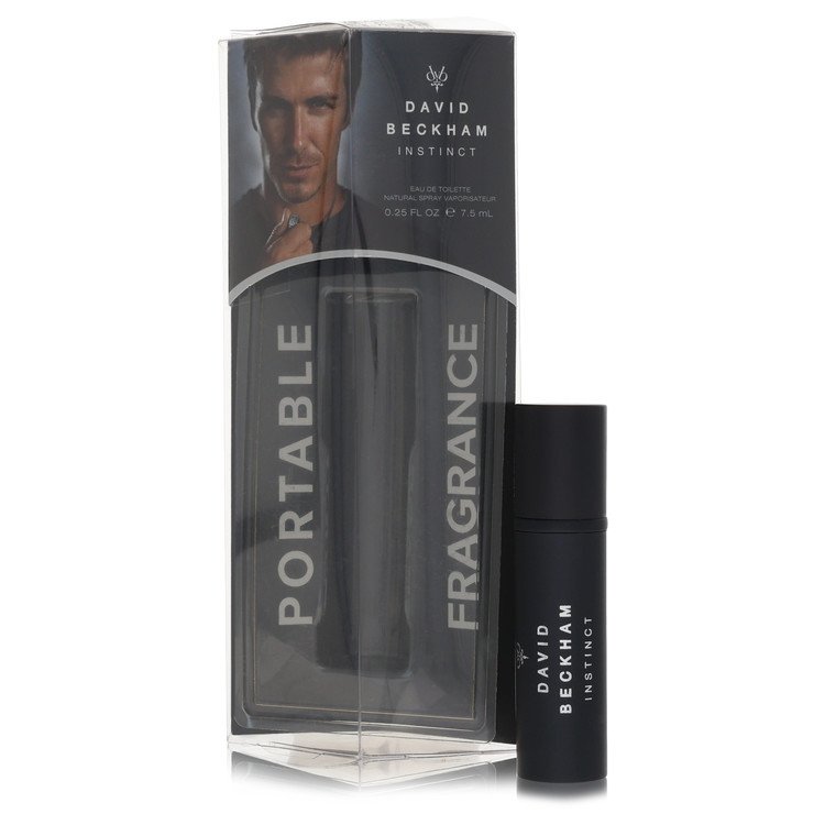 David Beckham Instinct Eau De Toilette Spray By David Beckham