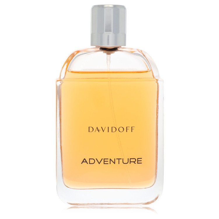 Davidoff Adventure Eau De Toilette Spray (unboxed) By Davidoff
