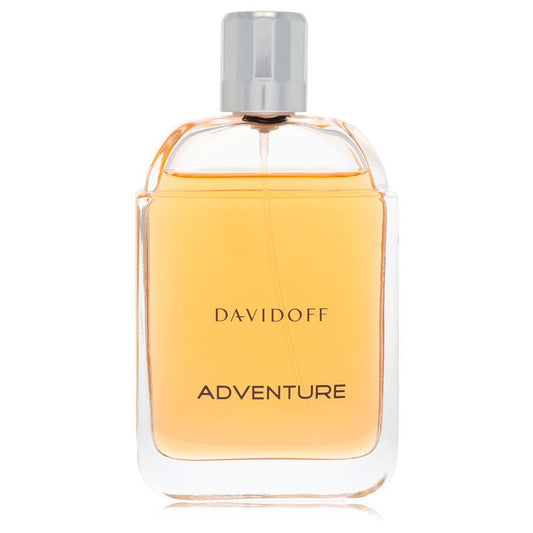 Davidoff Adventure Eau De Toilette Spray (unboxed) By Davidoff