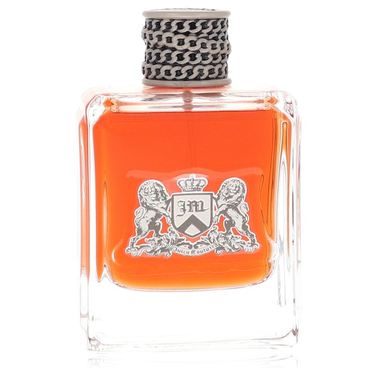 Dirty English Eau De Toilette Spray (unboxed) By Juicy Couture