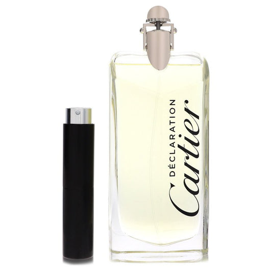 Declaration Travel Spray By Cartier